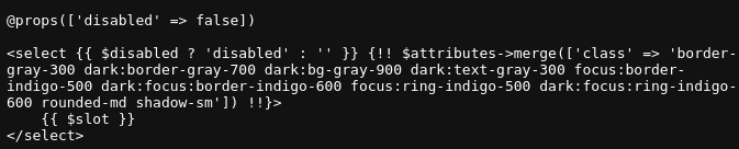 That's a lot of classes!
