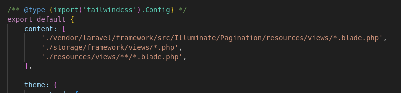 Configure your way to success with Tailwind!